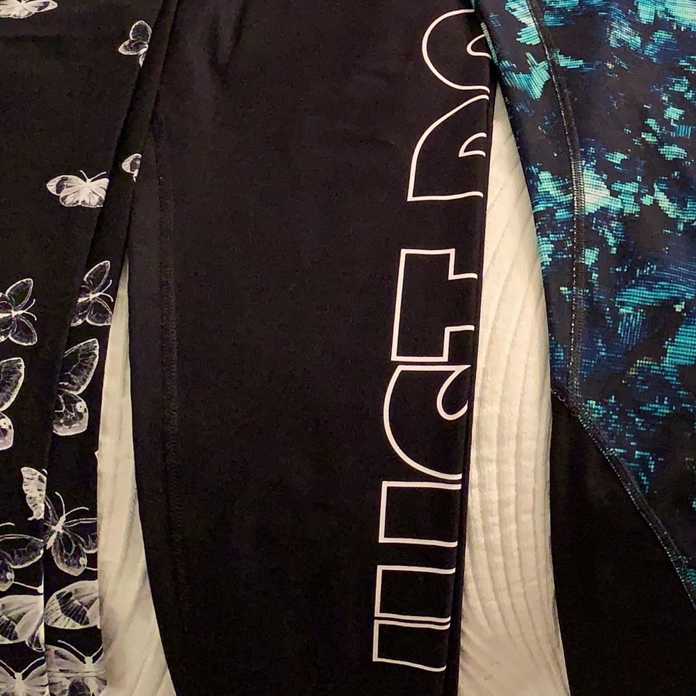 Nike Leggings, Size L.